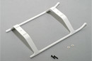 Align T-Rex 450 Landing Skid White (AGNH45050)