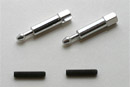Align T-Rex 450 Canopy Mounting Bolt (1pr) (AGNH45052)