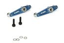 Вирівняйте комплект змішувальних кронштейнів T-Rex 450 Metal SF (AGNH45084)