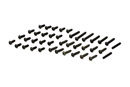 Align T-Rex 450 Frame Hardware (AGNH45094)