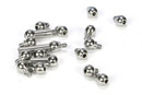 Align T-Rex 450 Linkage Ball Set (AGNH45107)
