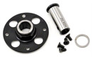 Align T-Rex 500 Main Gear Case Set (AGNH50003A)