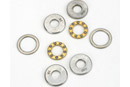 Align T-Rex 500 Thrust Bearing, 5x12x4mm (AGNH50004)