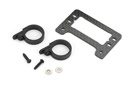 Align T-Rex 500 Carbon Fiber Rudder Servo Mount (AGNH50038)