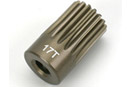 Align T-Rex 500 Motor Pinion Gear 17T (AGNH50064)