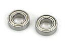 Align T-Rex 500 Bearing, 8x16x5mm (MR688ZZ) (2) (AGNH50067)