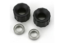 Align T-Rex 500 Torque Tube Bearing Holder Set (AGNH50098)