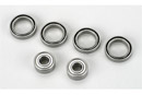 Align T-Rex 500 Torque Tube Bearing Set, MR128, 684ZZ (AGNH50099)
