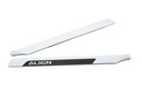 Align T-Rex 500 Carbon Fiber Blades (1 pr) (AGNH50104)
