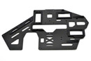 Align T-Rex 500 Carbon Main Frame L 1.6mm (AGNH50158)