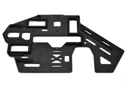 Align T-Rex 500 Carbon Main Frame R 1.6mm (AGNH50159)