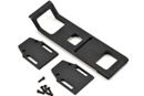 Align T-Rex 500 Main Frame Parts (AGNH50163)