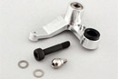 Align T-Rex 500 Metal Tail Rotor Control Arm Set (AGNH50165)