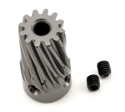 Align T-Rex 500 Motor Pinion Helical Gear 12T (AGNH50168)