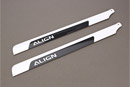 Align T-Rex 550 Carbon Fiber Blades (1 pr) (AGNH55001)