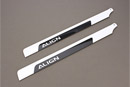 Align T-Rex 550 Carbon Fiber Blades (1 pr) (AGNH55002)