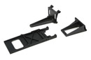 Align T-Rex 550 Main Frame Parts (AGNH55018)