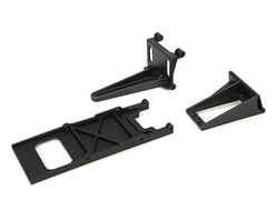 Align T-Rex 550 Main Frame Parts (AGNH55018)