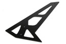 Align T-Rex 550 Carbon Vertical Stabilizer 1.6mm (AGNH55042)