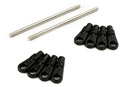 Align T-Rex 550 Linkage Rod A Set (AGNH55047)