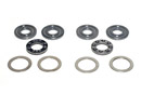 Align T-Rex 550 Thrust Bearing (6x14x5mm) (2) (AGNH600011)