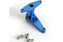 Align T-Rex 600 Nitro Metal Elevator Lever, Blue (AGNH60025184)