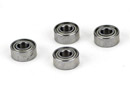 Align T-Rex 550 Bearing 3x7x3mm, 683ZZ (4) (AGNH60086)