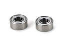 Align T-Rex 500 Bearing 4x9x4mm, 684ZZ (2) (AGNH60103)