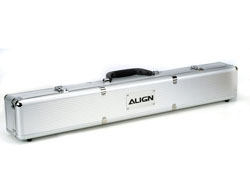 Кейс для лопатей алюмінієвий: 450, 600 by Align (AGNH60127)