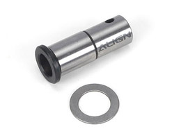 Align T-Rex 550 One-way Bearing Shaft and Shim (AGNH60139)