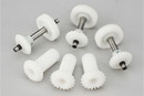 Align T-Rex 550 Torque Tube Front Drive Gear Set (AGNH6014701)