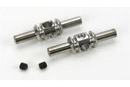 Align T-Rex 550 New Tail Rotor Hub, (2) (AGNH60157)