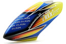 Align T-Rex 450 Painted Canopy (AGNHC4153)
