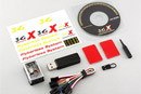 Align T-Rex 450 3GX Programmable Flybarless System (AGNHEG3GX01)