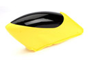 Align T-Rex 600 Nitro Plastic Canopy, Yellow (AGNHN6046)