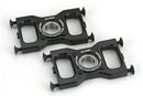 Align T-Rex 600 Nitro Metal Main Shaft Bearing Block Set (AGNHN6068)