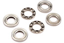 Align T-Rex 700E F5 10M thrust Bearing 600 (AGNHN6125)