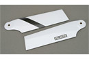Align T-Rex 700E Carbon Fiber Tail Blade (AGNHN7057)
