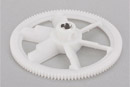 Align T-Rex 450 Autorotation Tail Drive Gear White (AGNHS1220A)