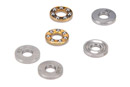 Align T-Rex 450 F3-8M Thrust Bearing 3x8x3.5mm (2) (AGNHS1268)