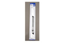 Align T-Rex 450 325mm Carbon Fiber Rotor Blade Set: 3K White (AGNHS1292)