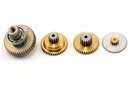 Align T-Rex 600E DS650 Servo Gear Set (AGNHSP65001)