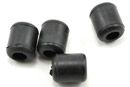Align T-Rex 450 Landing Skid Stop (4) (AGNHZ022A)