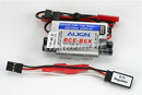 Align T-Rex 600E 6A External BEC w/ 5.1V Step-down Volt Regulator  (AGNK10382A)