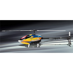 Вертолет T-Rex 600EFL Pro Super Combo (AGNKX016017)