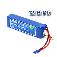 Акумулятори 12 V  – Интернет-магазин Planeta Hobby Акумулятори 12 V