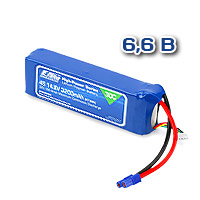 Акумулятори 6,6 V  – Интернет-магазин Planeta Hobby Акумулятори 6,6 V