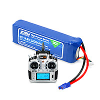 для пультів управління  – Интернет-магазин Planeta Hobby для пультів управління