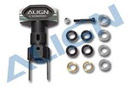 Align T-Rex 600 Nitro Alu Zentralstück (ALH60004)