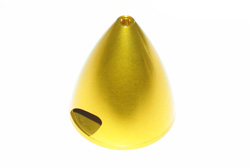 Кок 64mm золотой (Anderson, MH154641)